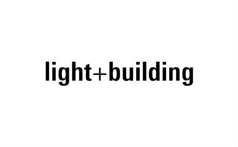 德王法兰克福照明及构筑电气展览会Light+Building